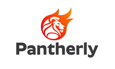 Pantherly.com - Creative brandable domain for sale